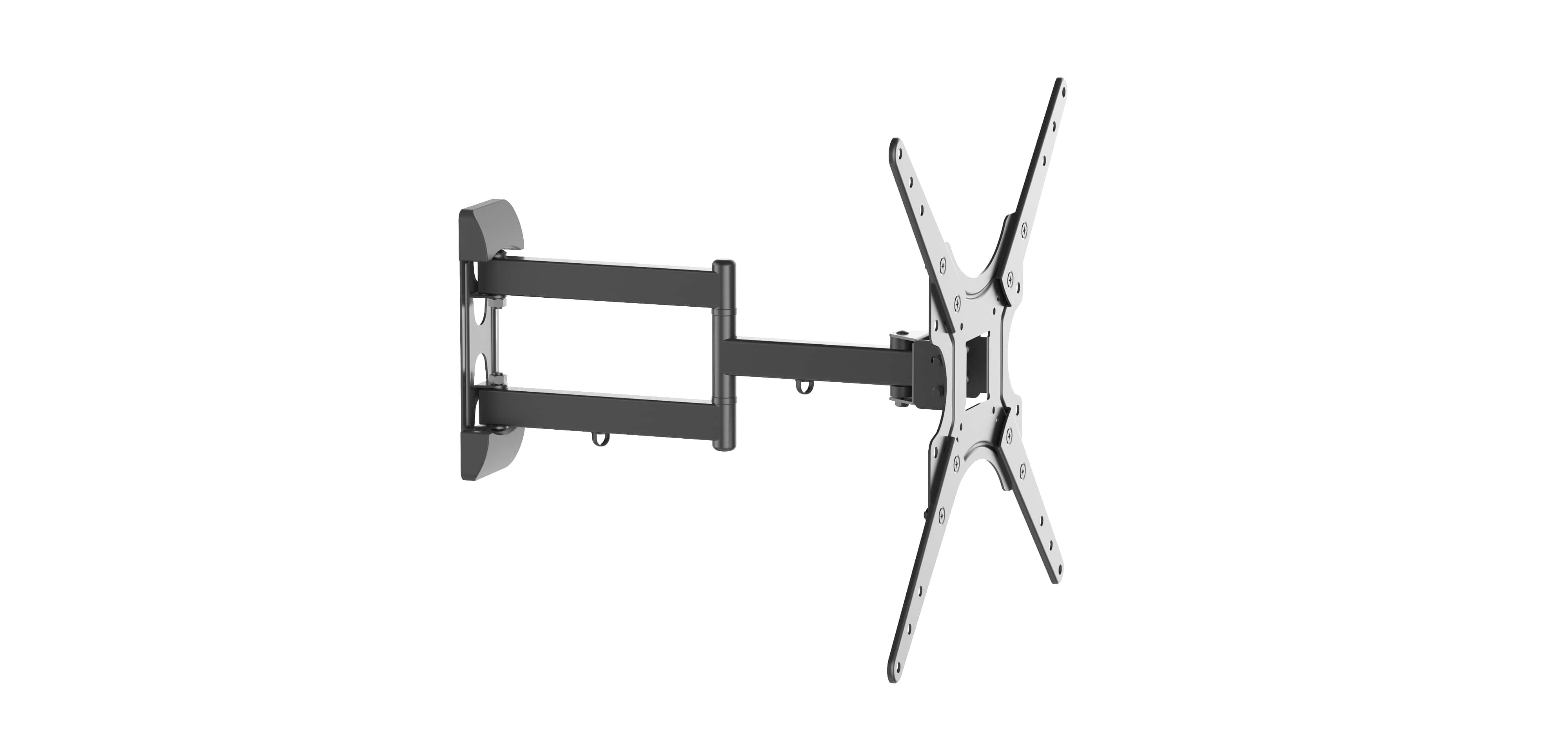 Zglobni nosač za TV 25" - 55" 35kg TUAREX ALTA-651