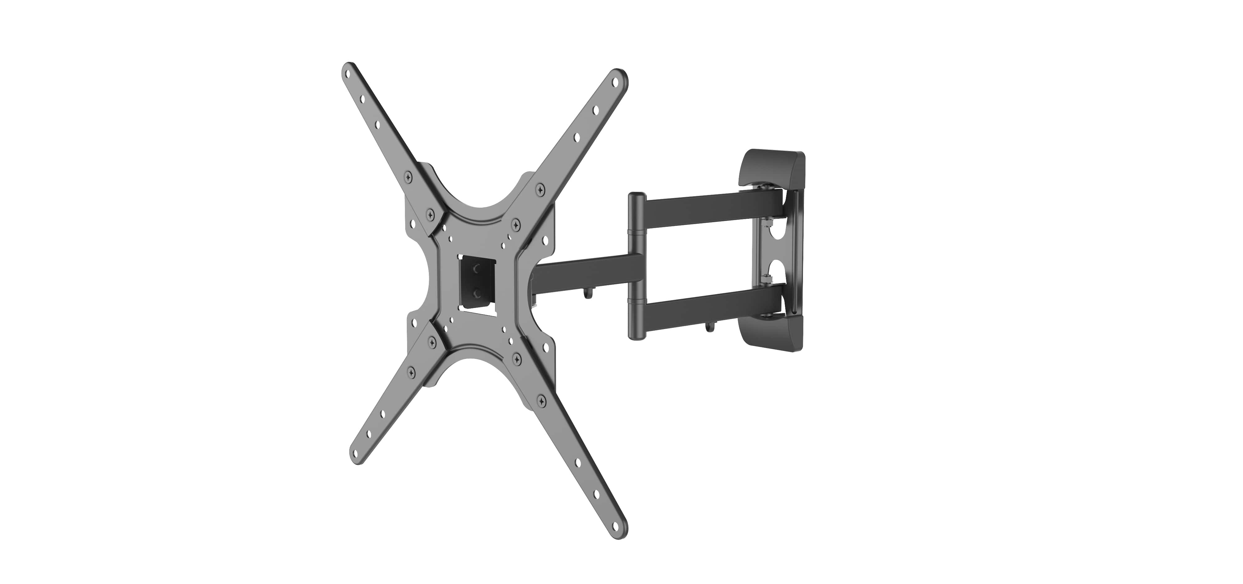 Zglobni nosač za TV 25" - 55" 35kg TUAREX ALTA-651