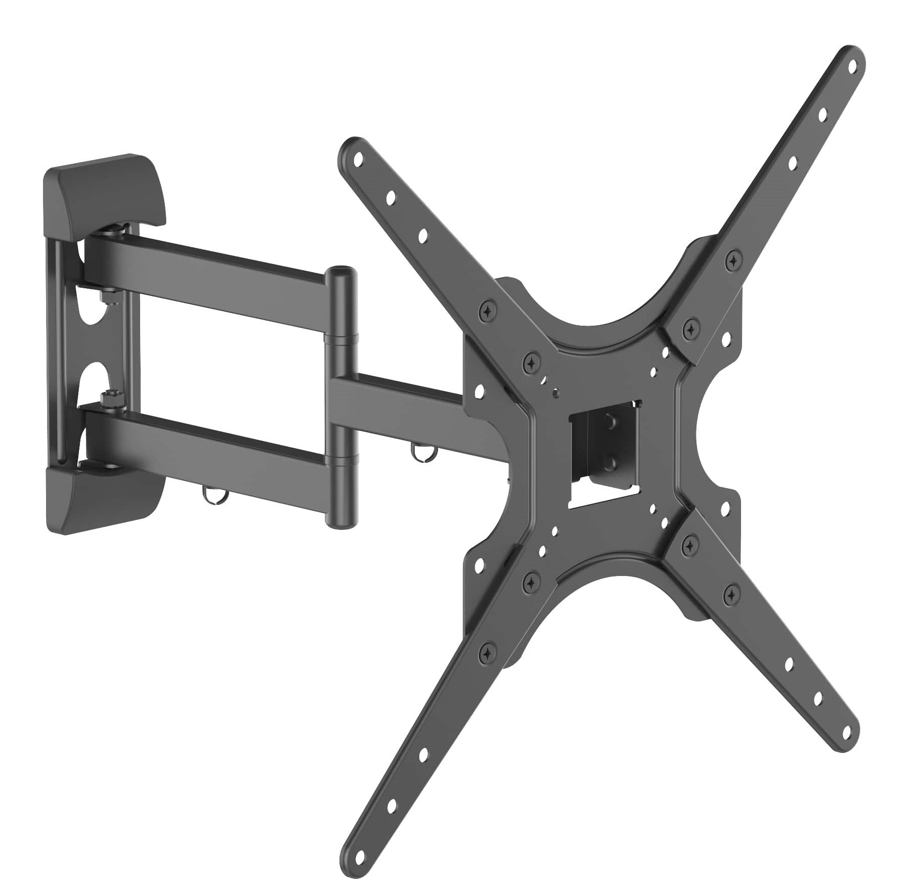 Zglobni nosač za TV 25" - 55" 35kg TUAREX ALTA-651