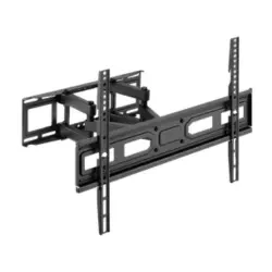Fleksibilni zglobni nosač za TV 37"-80" 40kg BRATECK LPA78-466