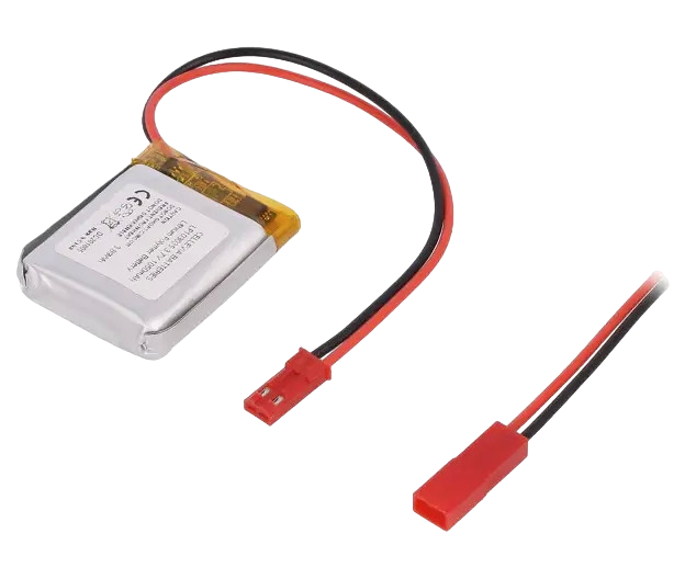 Baterija ACCU-LP103035/CL CELLEVIA BATTERIES