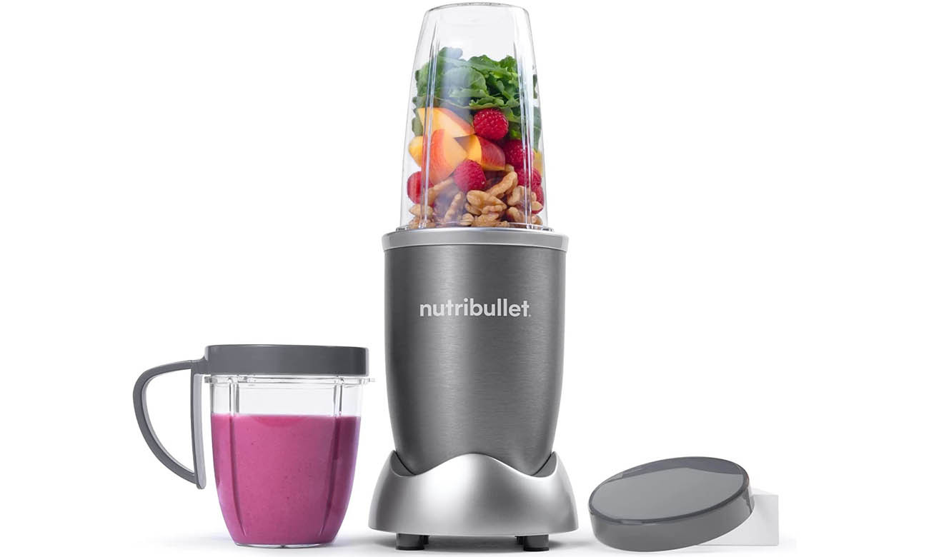 Ekstraktor blender NUTRIBULLET NB606B