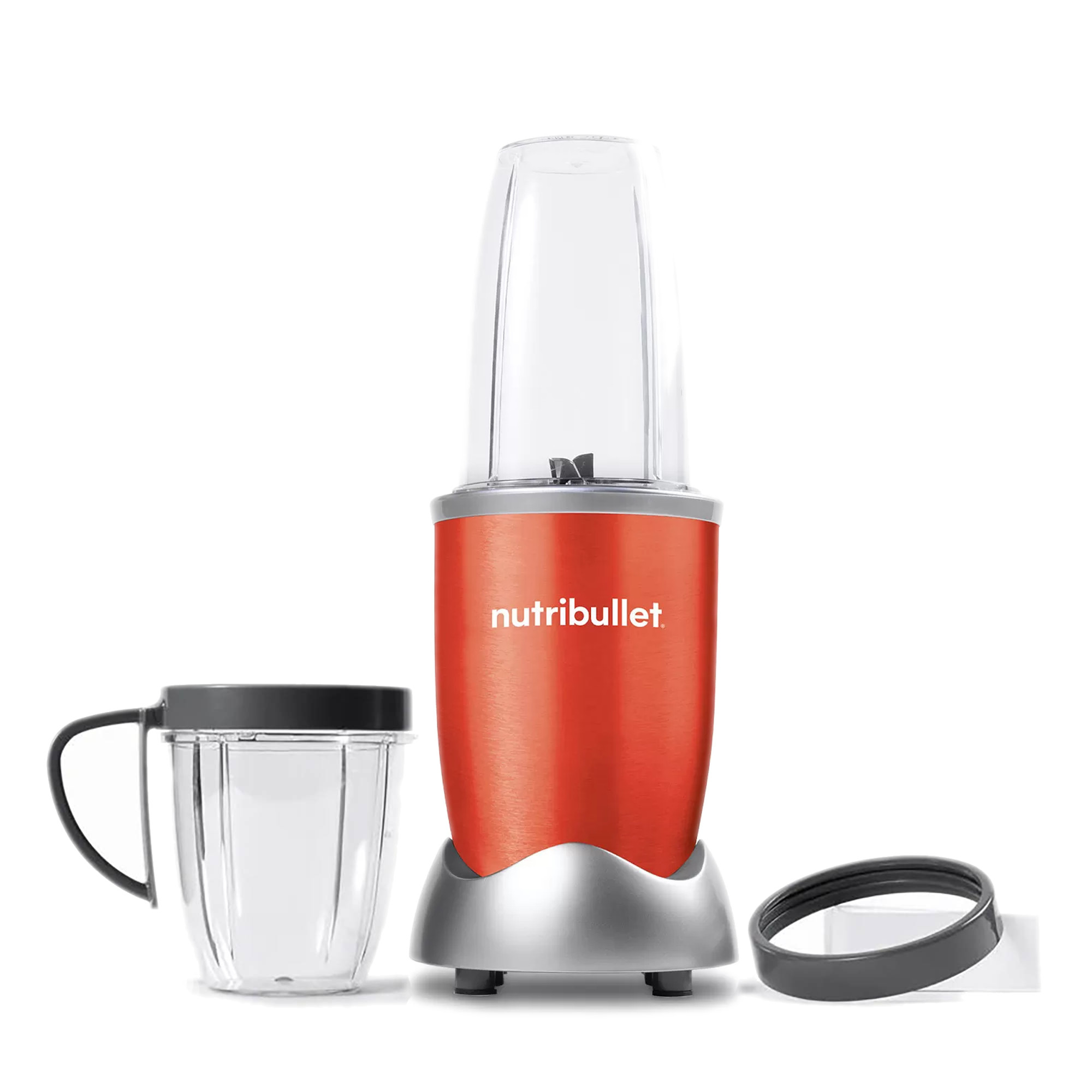 Ekstraktor blender NUTRIBULLET NB606R