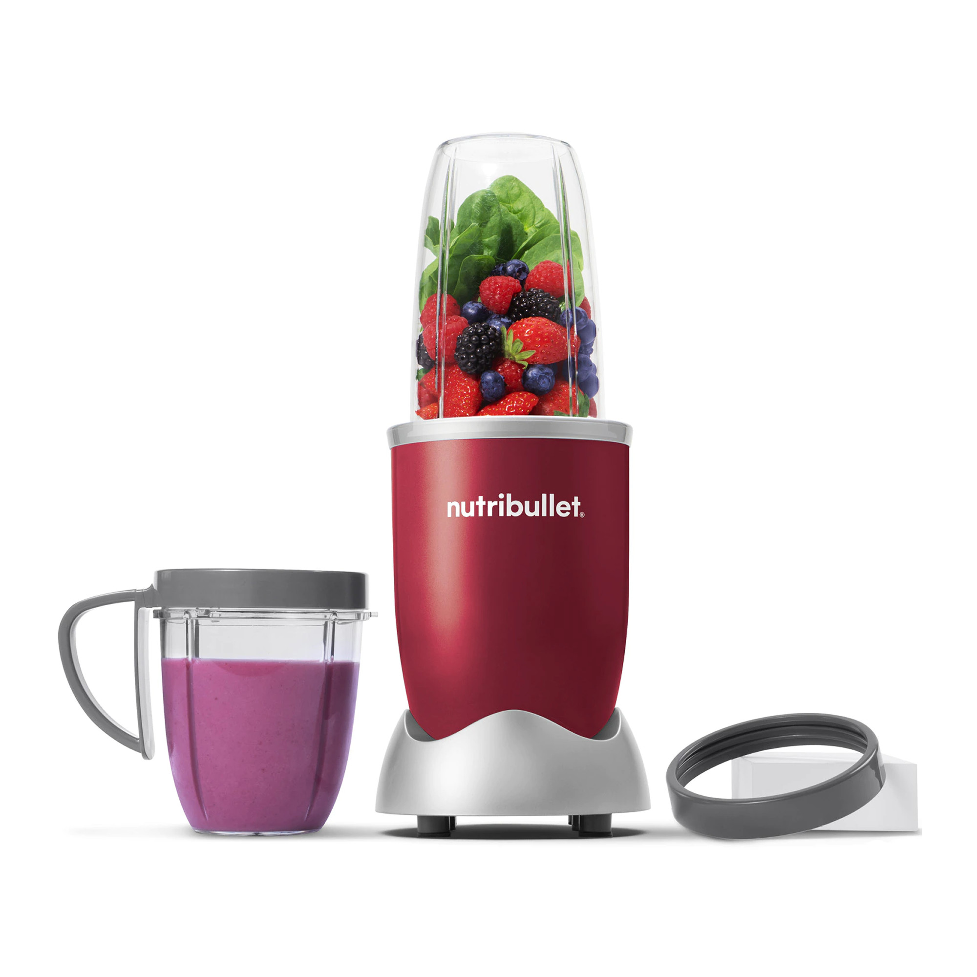 Ekstraktor blender NUTRIBULLET NB606R