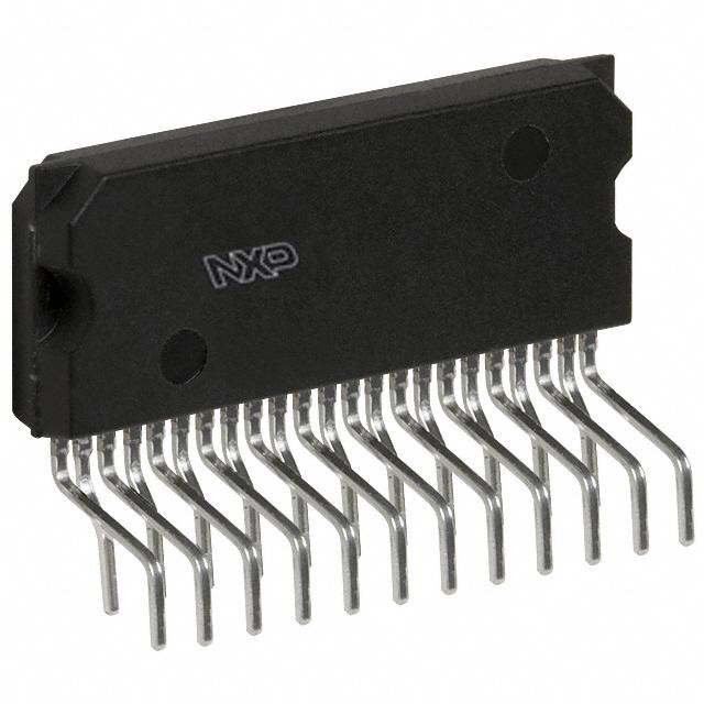Integralno kolo TDA8571J