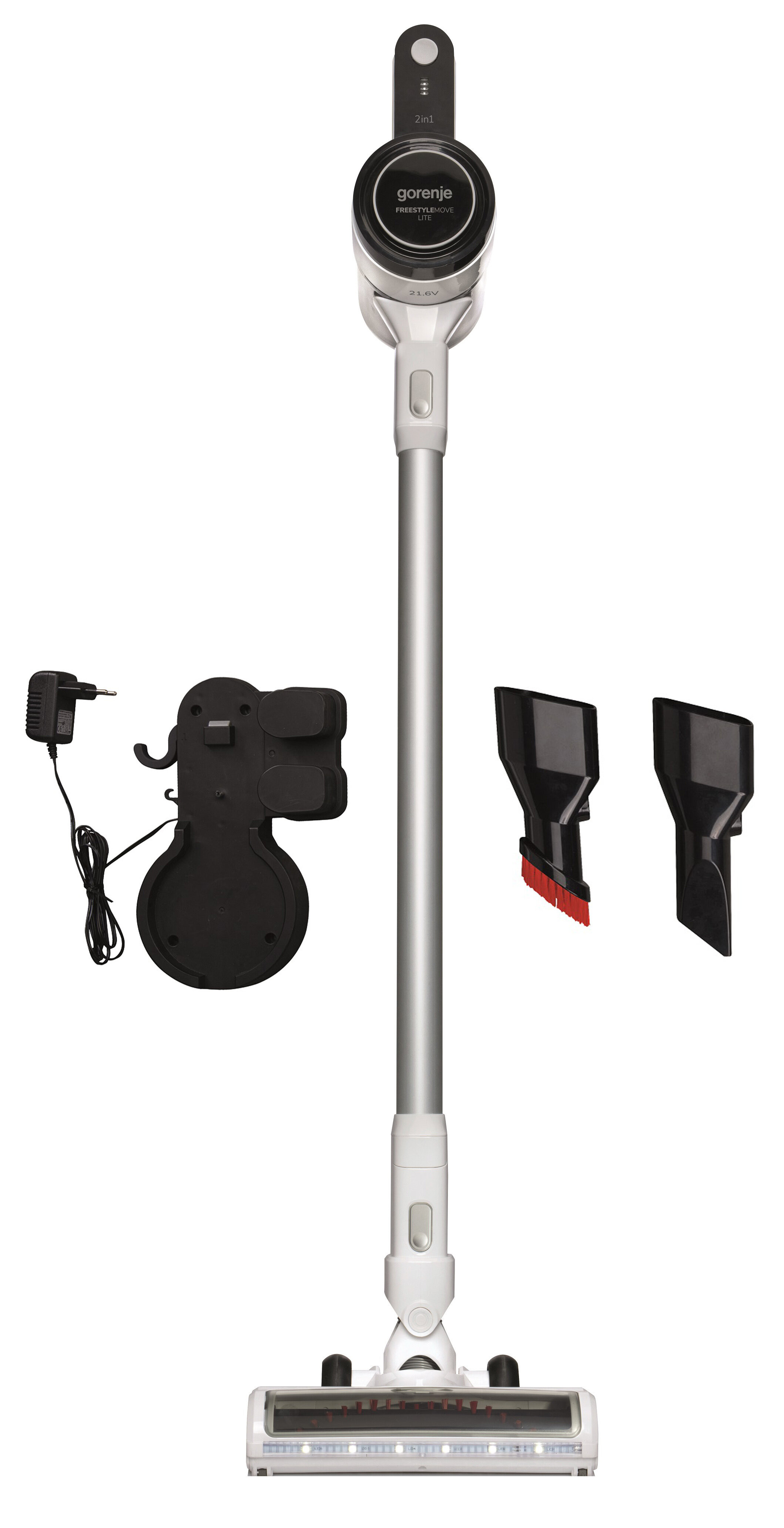 Štapni usisivač GORENJE SVC216FMLW