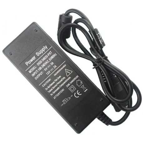 Univerzalni punjač za laptop 19V 65W