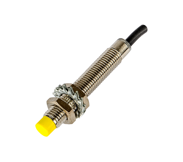 Induktivni senzor EL-LM8-3002NA ELMARK