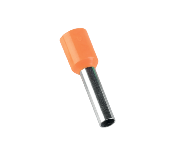 Završna hilzna 4/12mm ELMARK