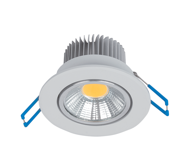 Spot lampa 5W 230V ELMARK LSLCOB