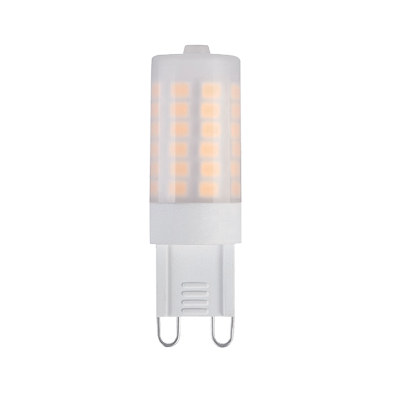 LED sijalica G9 4W 2700K ELMARK