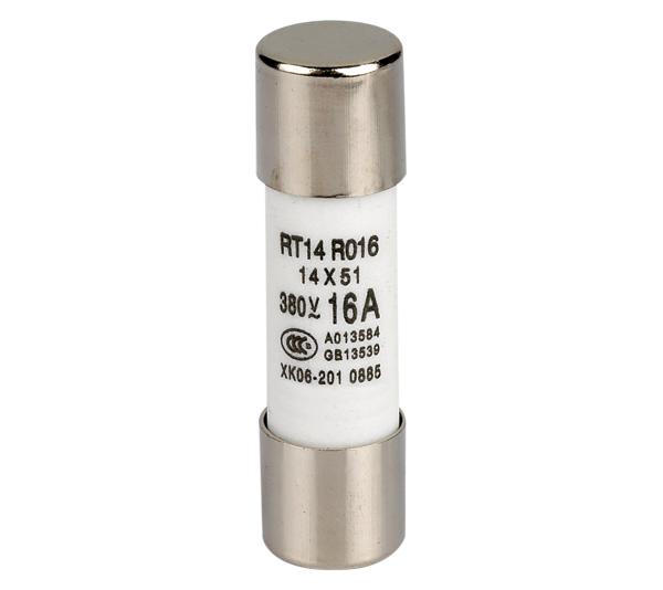 Osigurač 16A 10.3x38mm 125V