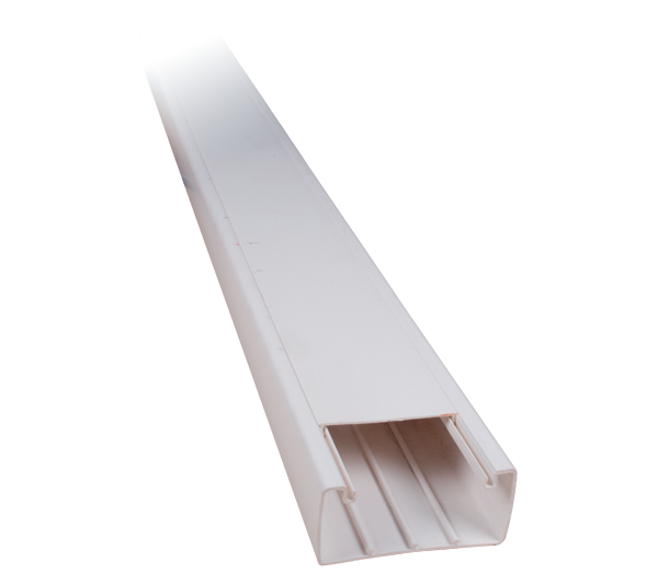 Samoljepljiva zidna kabalica 40x25 2m ELMARK