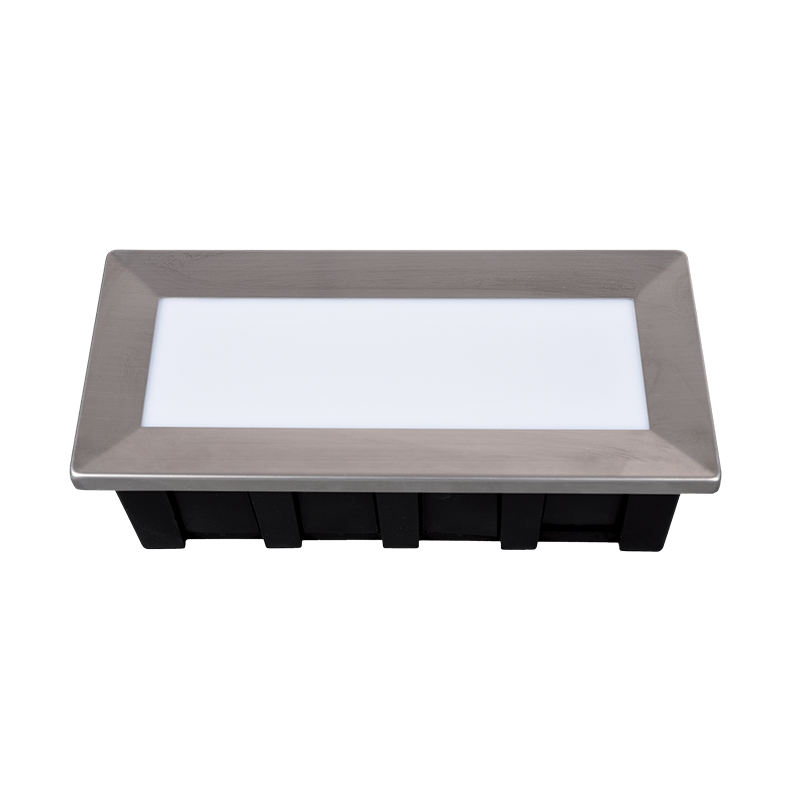 LED panel 3.5W 6500K ugradni ELMARK