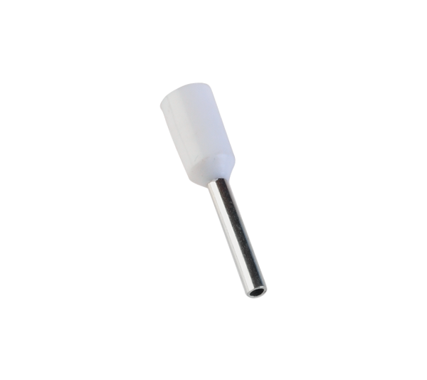 Završna hilzna 0.5/8mm ELMARK