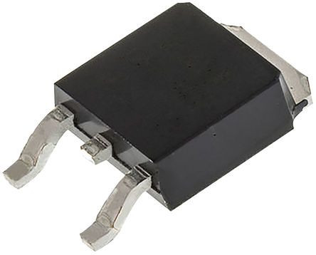 Tranzistor 512-FDD390N15A