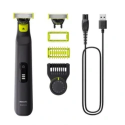 Aparat za brijanje trimer za lice i tijelo PHILIPS ONEBLADE PRO QP6542/15