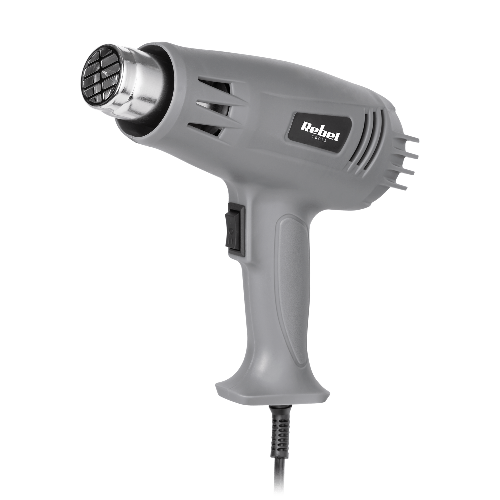 Pištolj na vrući zrak REBEL RB-1098