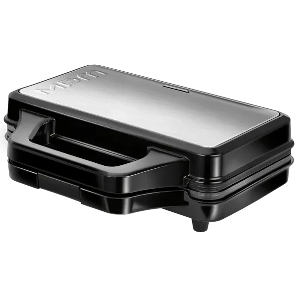 Preklopni toster za sendviče MPM MOP-45M