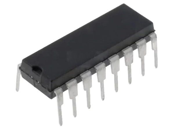 Integralno kolo TLP521-4X