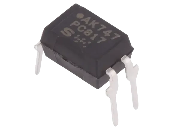 Tranzistor PC817X1NSZ1B