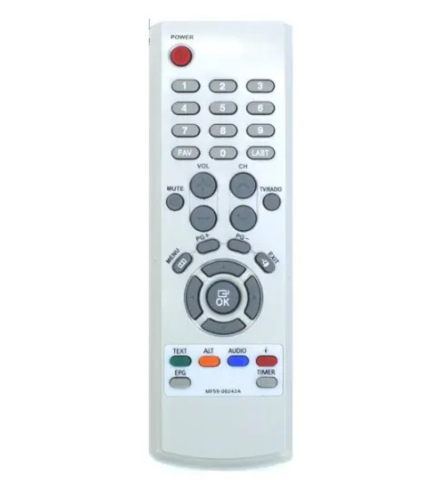 Daljinski upravljač za SAMSUNG TV MF59-00242A
