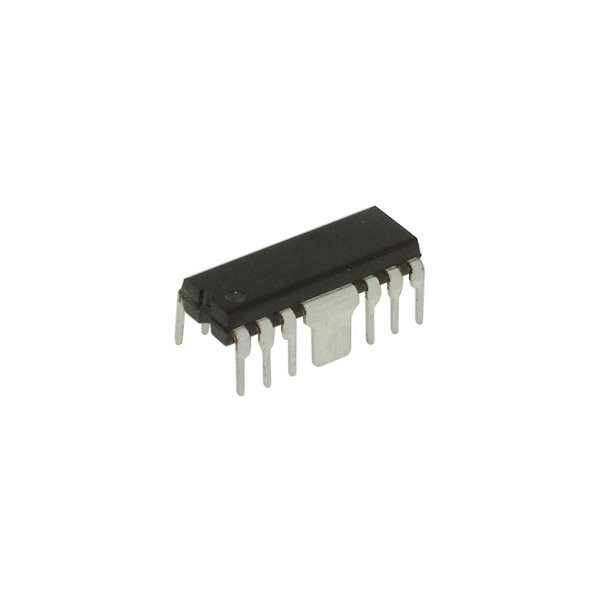 Integralno kolo TDA1170N