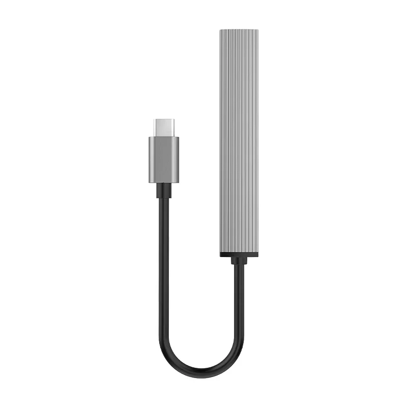 USB-C HUB ORICO 15cm 4u1