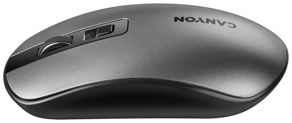 Bežični miš CANYON CNS-CMSW18DG