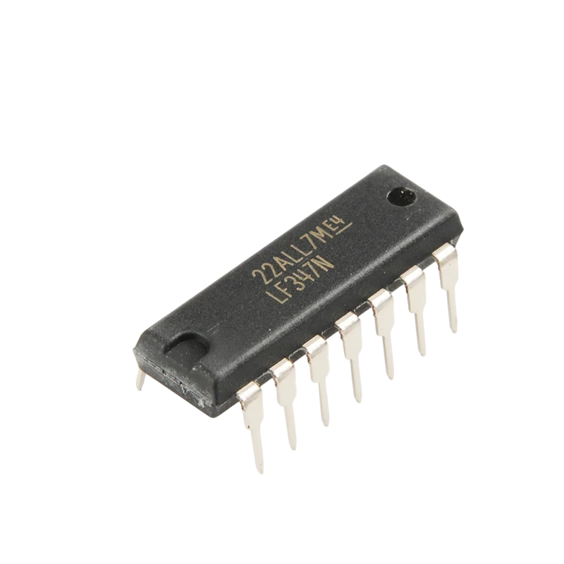 Integralno kolo LF347