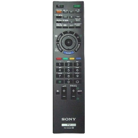 Daljinski upravljač za SONY TV RM-ED032