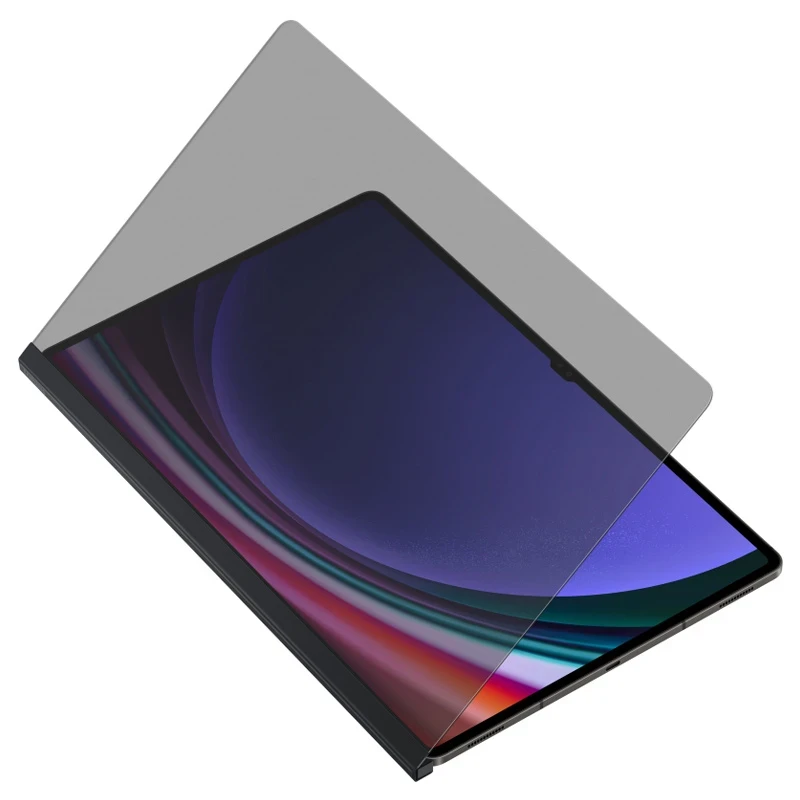 Zaštitni privatni ekran za tablet SAMSUNG GALAXY TAB S9