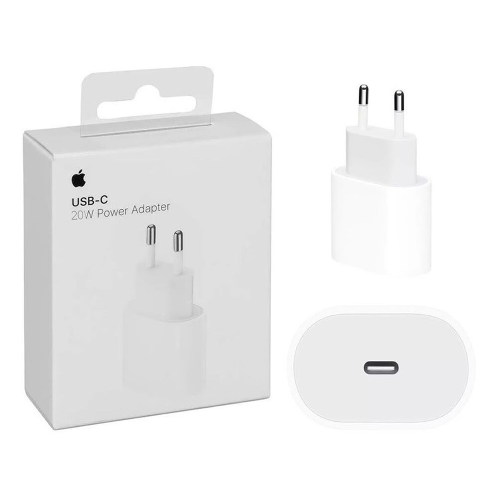 Punjač USB-C 20W APPLE A2347