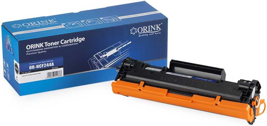 Zamjenski toner ORINK HP CF244A crni