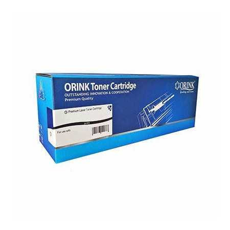 Zamjenski toner ORINK BROTHER TN-243BK crni