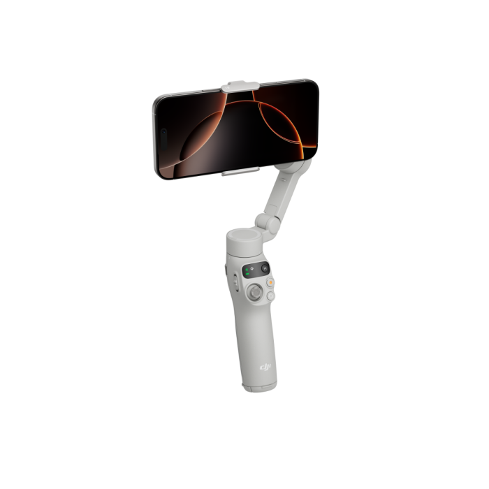 Gimbal za telefonDJI Osmo Mobile 7 - slika 7