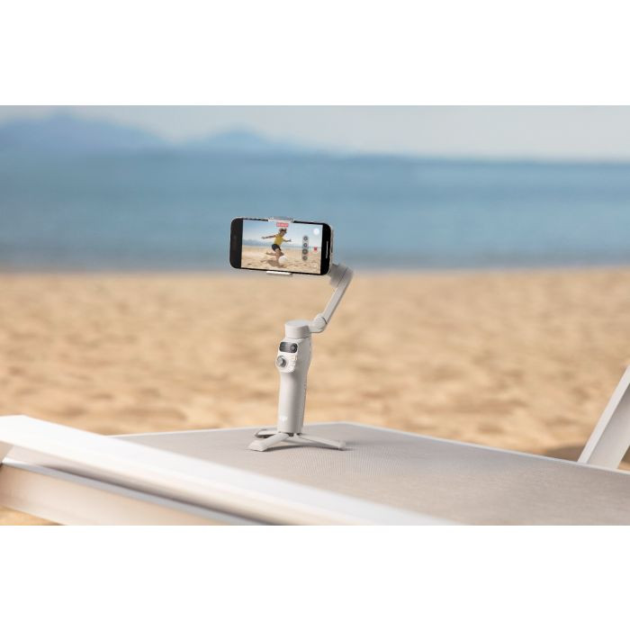 Gimbal za telefonDJI Osmo Mobile 7 - slika 2