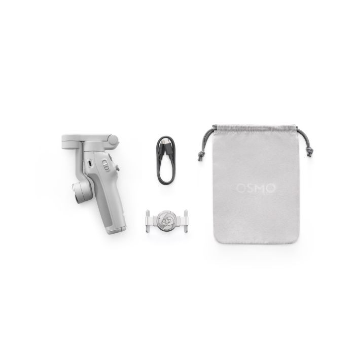 Gimbal za telefonDJI Osmo Mobile 7 - slika 4
