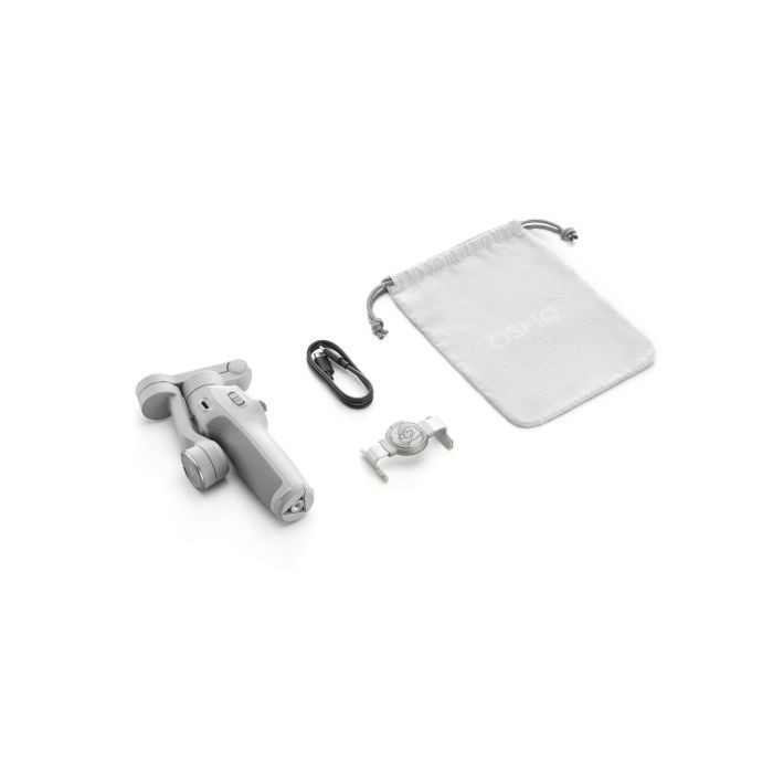 Gimbal za telefonDJI Osmo Mobile 7 - slika 3