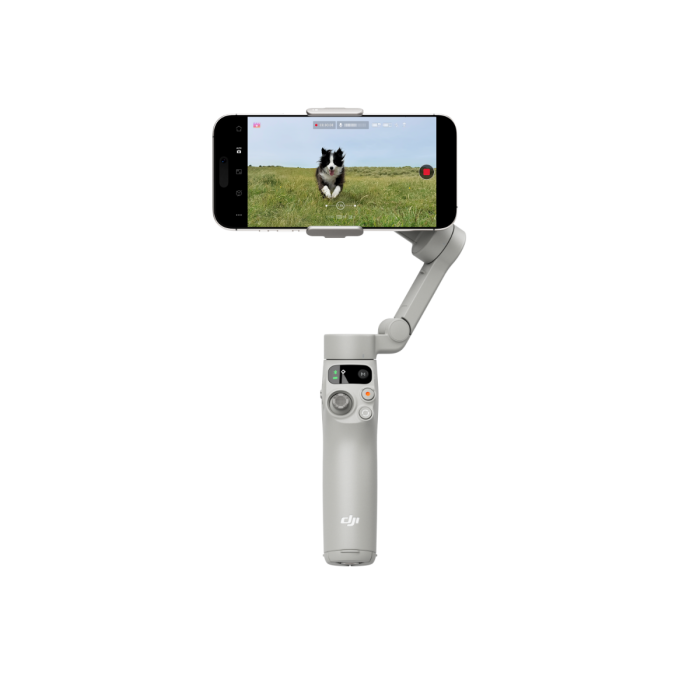 Gimbal za telefonDJI Osmo Mobile 7 - slika 5