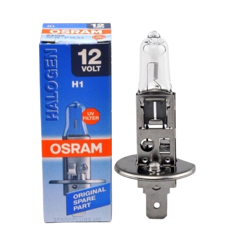 Auto sijalica halogena H1 OSRAM