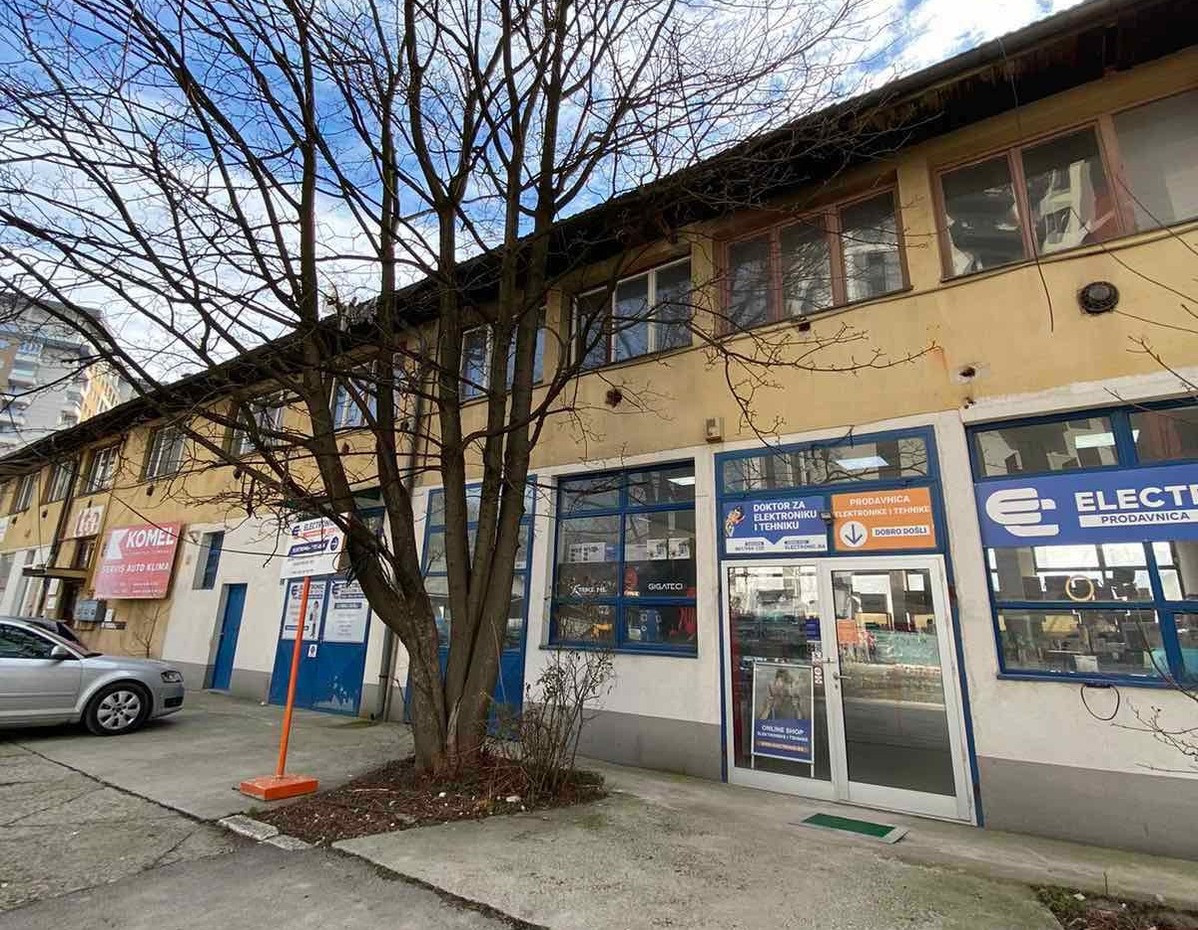 Electronic Center Otoka - pogledaj više