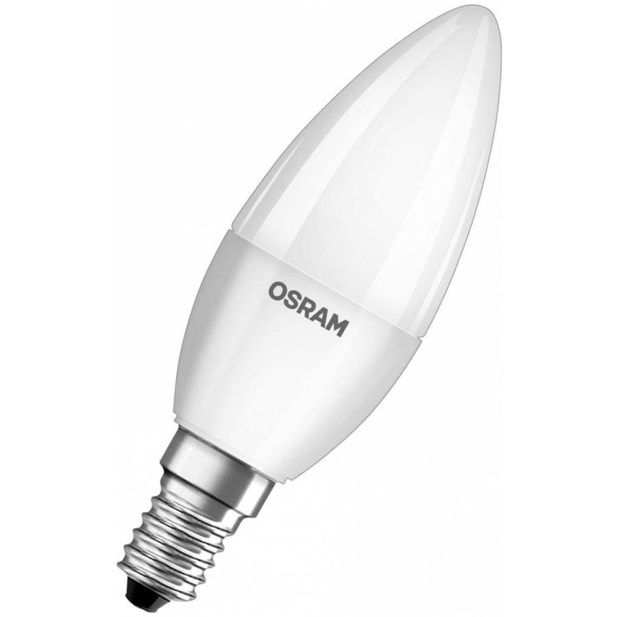 LED sijalica E14 5W 2700K OSRAM