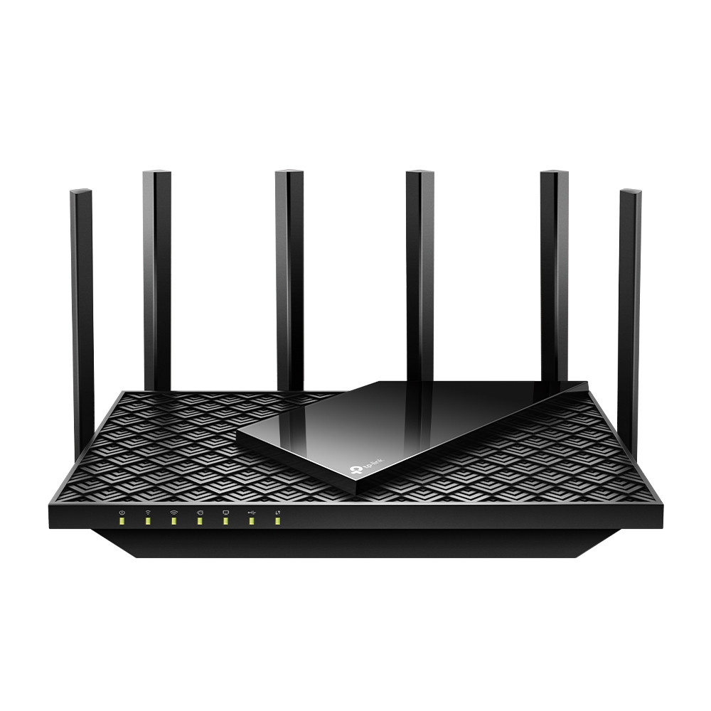 Router TP-LINK ARCHER AX72 PRO