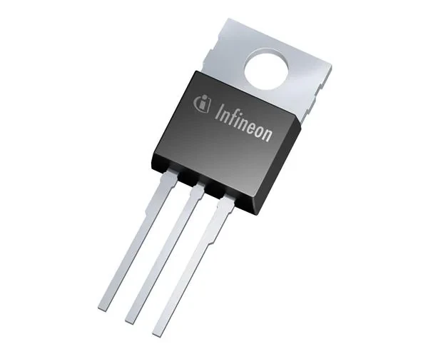 Tranzistor SGP07N120