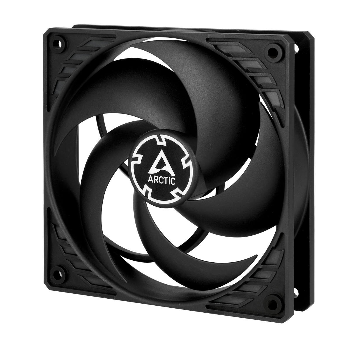 Ventilator P12 PWM 120x120x25mm ARCTIC