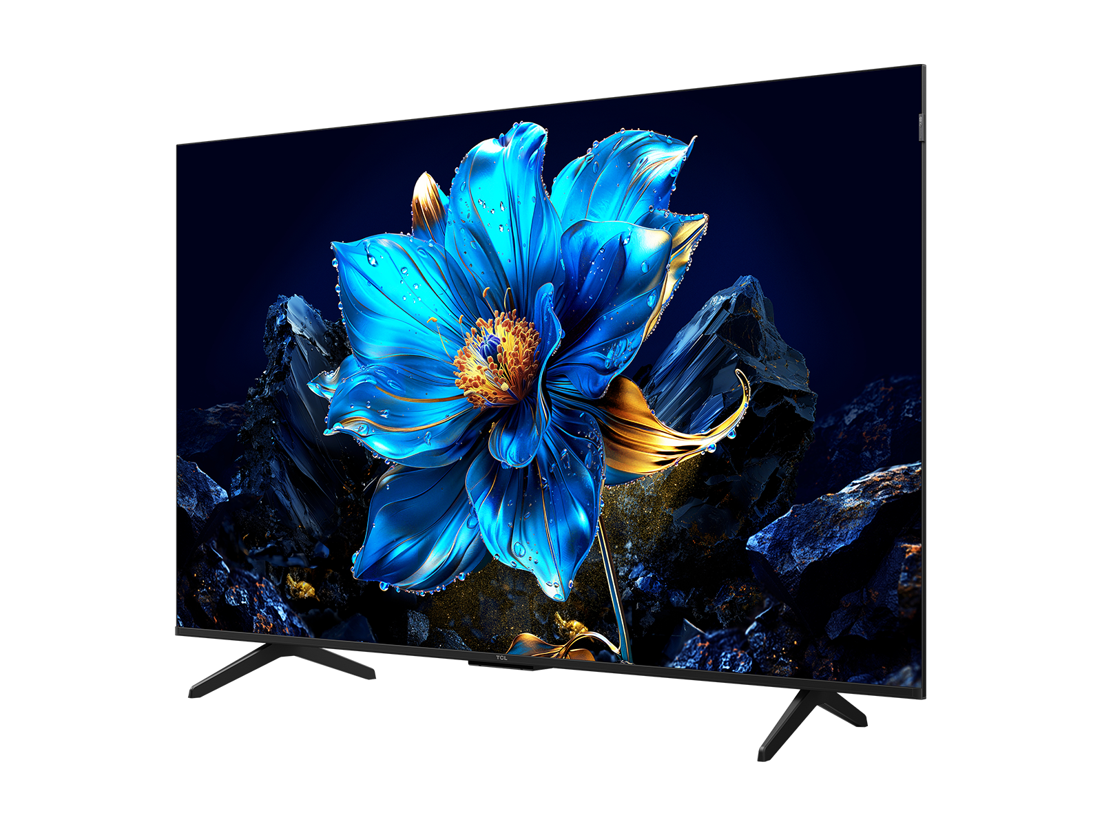 QLED TV TCL 55P7K 55"