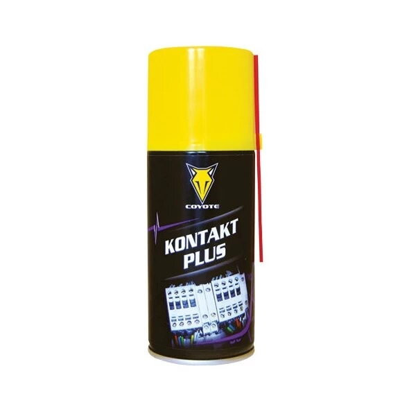 Kontakt sprej za elektroniku COYOTE 150ml