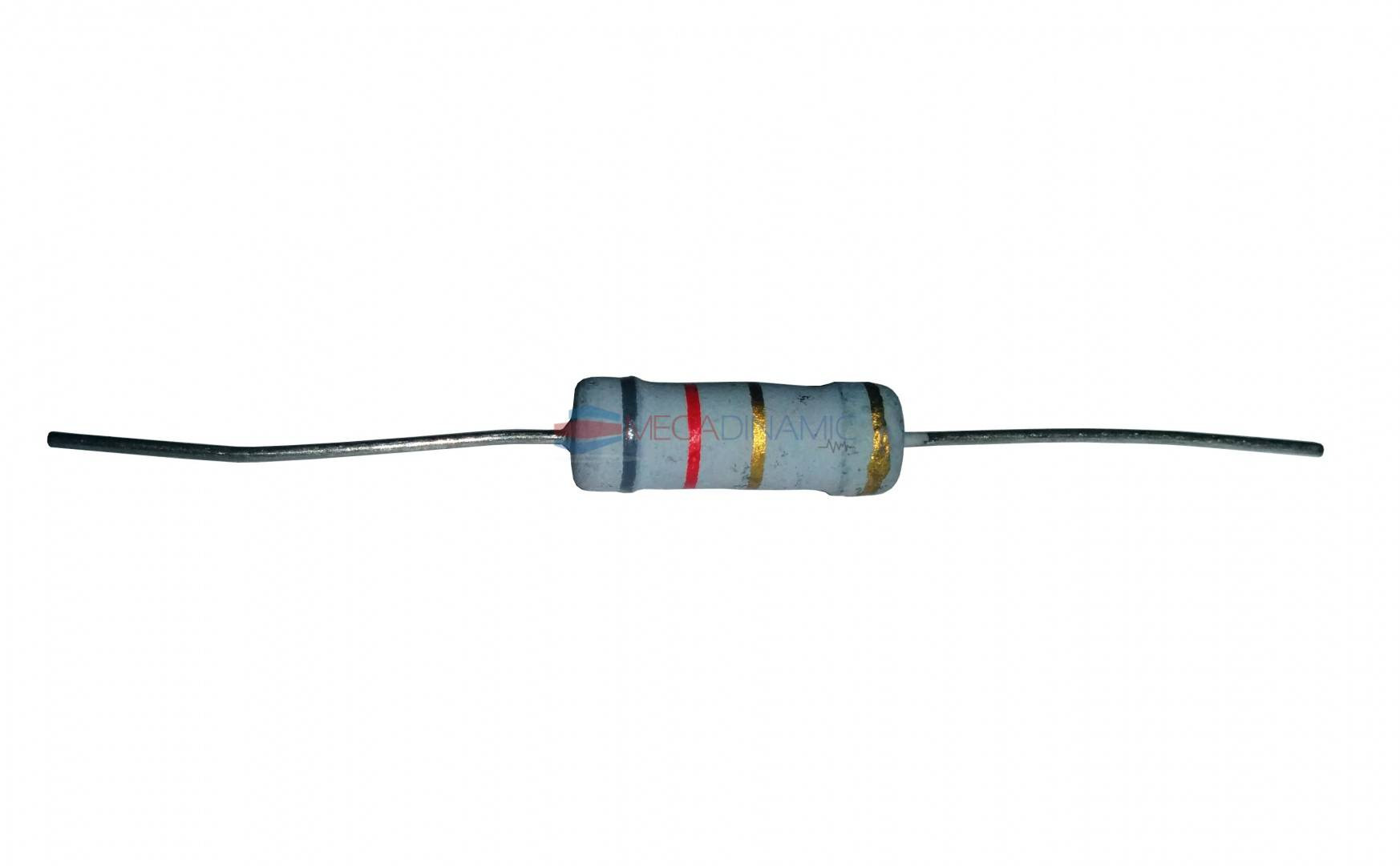 Otporonik ROYAL OHM 5K6 3W PMR3S-5K6