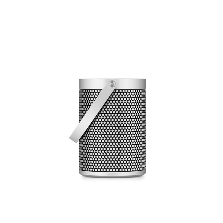 Zvučnik BANG OLUFSEN Beosound A5 Spaced Aluminium